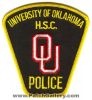 University_of_Oklahoma_Health_Sciences_Center_Police_Patch_Oklahoma_Patches_OKPr.jpg