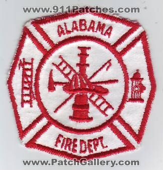 Alabama Fire Department (New York)
Thanks to Dave Slade for this scan.
Keywords: dept.