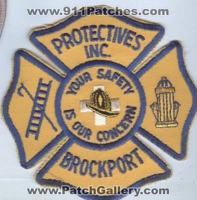 Protectives Inc Brockport Fire (New York)
Thanks to Brent Kimberland for this scan.
Keywords: inc.