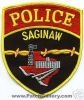 Saginaw_Police_Patch_Texas_Patches_TXP.JPG