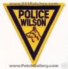 Wilson_Police_K9_Patch_Pennsylvania_Patches_PAP.JPG
