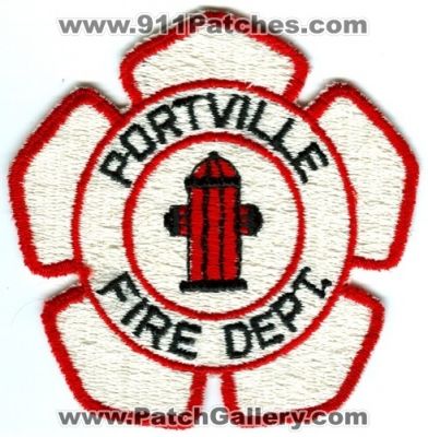 Portville Fire Department (New York)
Scan By: PatchGallery.com
Keywords: dept.