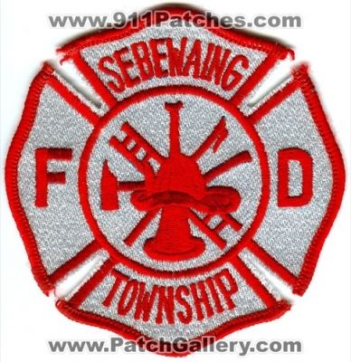 Sebewaing Township Fire Department (Michigan)
Scan By: PatchGallery.com
Keywords: fd