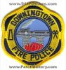 Downingtown-Fire-Police-Patch-Pennsylvania-Patches-PAFr.jpg