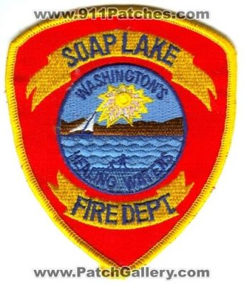 Soap Lake Fire Department (Washington)
Scan By: PatchGallery.com
Keywords: dept. washingtons healing waters