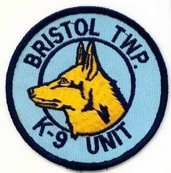 Bristol Twp Police K-9 Unit (Pennsylvania)
Thanks to apdsgt for this scan.
Keywords: township k9