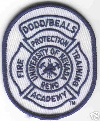 Dodd Beals University of Reno Fire Protection Training Academy
Thanks to Brent Kimberland for this scan.
Keywords: pennsylvania