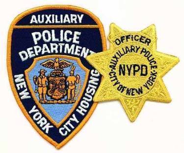 New York Police Department Housing Auxiliary Officer
Thanks to apdsgt for this scan.
Keywords: nypd