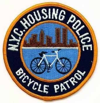 New York Police Department Housing Bicycle Patrol
Thanks to apdsgt for this scan.
Keywords: nypd city nyc n.y.c.
