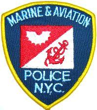 New York Police Department Marine & Aviation
Thanks to Chris Rhew for this picture.
Keywords: nypd city of and