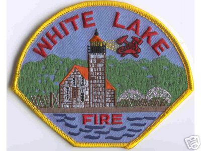 White Lake Fire
Thanks to Brent Kimberland for this scan.
Keywords: michigan