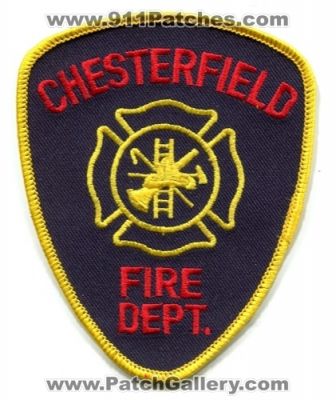 Chesterfield Fire Department (Massachusetts)
Scan By: PatchGallery.com
Keywords: dept.