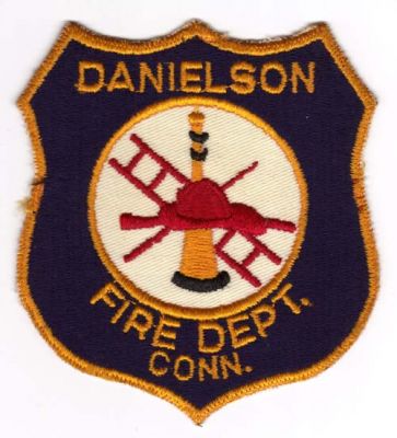 Danielson Fire Dept
Thanks to Michael J Barnes for this scan.
Keywords: connecticut department
