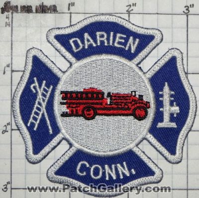 Darien Fire Department (Connecticut)
Thanks to swmpside for this picture.
Keywords: dept. conn.