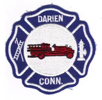 Darien Fire
Thanks to Michael J Barnes for this scan.
Keywords: connecticut