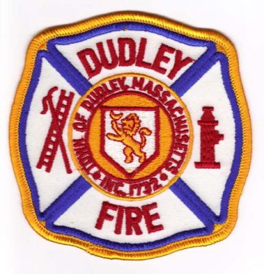 Dudley Fire
Thanks to Michael J Barnes for this scan.
Keywords: massachusetts town of