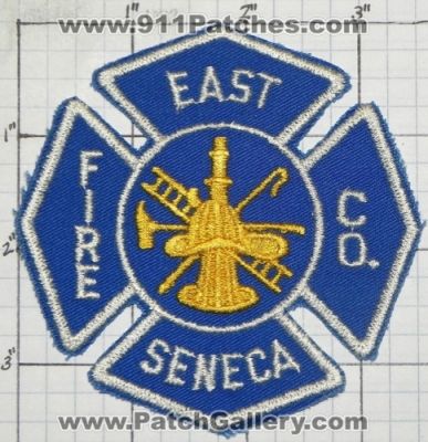 East Seneca Fire Company (New York)
Thanks to swmpside for this picture.
Keywords: co.