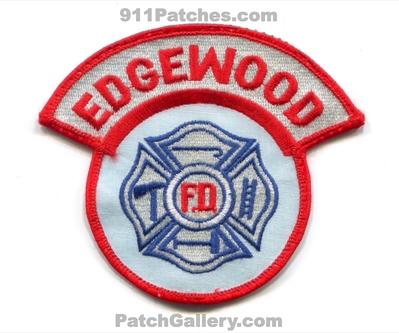 Edgewood Fire Department Patch (Washington)
Scan By: PatchGallery.com
Keywords: dept.