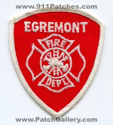 Egremont Fire Department Patch (Massachusetts)
Scan By: PatchGallery.com
Keywords: dept.
