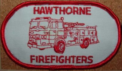 Hawthorne Firefighters (California)
Picture By: PatchGallery.com
Thanks to Jeremiah Herderich
