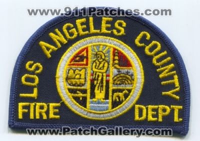 Los Angeles County Fire Department (California)
Scan By: PatchGallery.com
Keywords: dept. lacofd l.a.co.f.d.