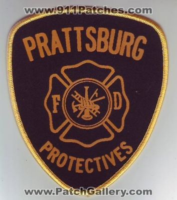 Prattsburg Protectives Fire Department (New York)
Thanks to Dave Slade for this scan.
Keywords: dept.