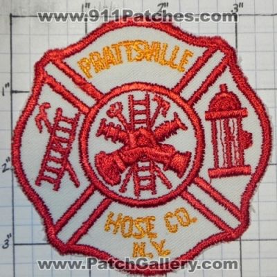 Prattsville Fire Department Hose Company (New York)
Thanks to swmpside for this picture.
Keywords: dept. co. n.y. ny