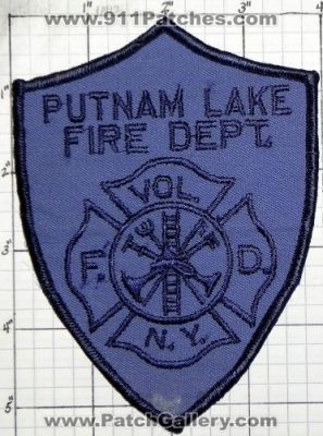 Putnam Lake Volunteer Fire Department (New York)
Thanks to swmpside for this picture.
Keywords: vol. dept. f.d. fd n.y. ny