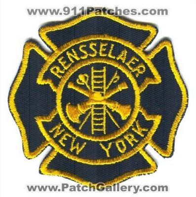 Rensselaer Fire Department (New York)
Scan By: PatchGallery.com
Keywords: dept.