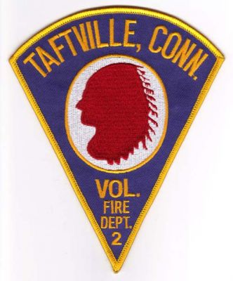 Taftville Vol Fire Dept 2
Thanks to Michael J Barnes for this scan.
Keywords: connecticut volunteer department