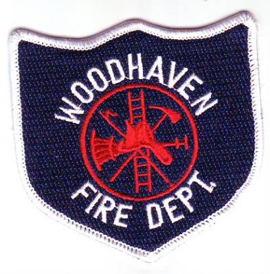 Woodhaven Fire Department (Michigan)
Thanks to Dave Slade for this scan.
Keywords: dept