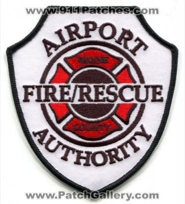 Wayne County Airport Authority Fire Rescue Department (Michigan)
Scan By: PatchGallery.com
Keywords: dept.