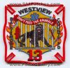 Baltimore-County-Fire-Department-Dept-BCoFD-Station-13-Patch-Maryland-Patches-MDFr.jpg
