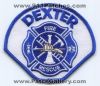 Dexter-Fire-Rescue-Department-Dept-Patch-Unknown-State-Patches-UNKFr.jpg