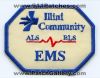 Illini-Community-EMS-ALS-BLS-Patch-Illinois-Patches-ILEr.jpg