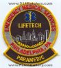 Lifetech-Emergency-Medical-Services-EMS-Paramedic-Philadelphia-Patch-Pennsylvania-Patches-PAEr.jpg