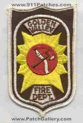 Golden Valley Fire Department (Arizona)
Thanks to firevette for this scan.
Keywords: dept