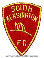 South Kensington Fire Department (Connecticut)
Thanks to conorlahiff for this scan.
Keywords: dept. fd
