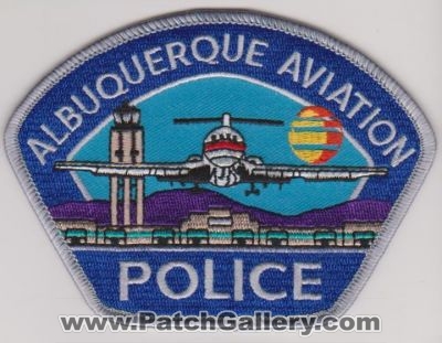 Albuquerque Police Department Aviation (New Mexico)
Thanks to yuriilev for this scan.
Keywords: dept.