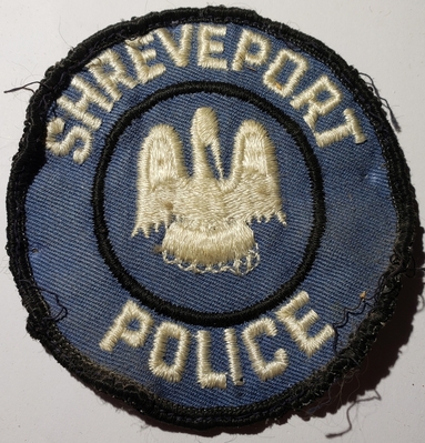 Shreveport Police Department (Louisiana)
Thanks to Chulsey
Keywords: Shreveport Police Department (Louisiana)