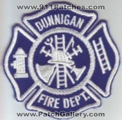 Dunnigan Fire Department (California)
Thanks to Dave Slade for this scan.
Keywords: dept