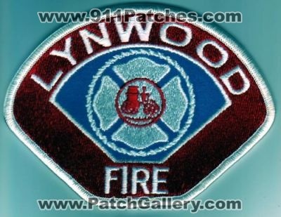 Lynwood Fire (California)
Thanks to Dave Slade for this scan.
