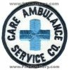 Filename=Care_Ambulance_Service_COEr.jpg
Filesize=96KiB
Dimensions=493x500
Date added=Oct 11, 2009 Care_Ambulance_Service_COEr.jpg