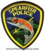 spearfish