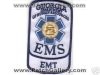 Filename=Georgia_EMT_GAE.jpg
Filesize=28KiB
Dimensions=400x300
Date added=Dec 28, 2009 Georgia_EMT_GAE.jpg