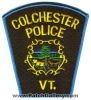 Filename=Colchester_Police_Patch_Vermont_Patches_VTPr.jpg
Filesize=95KiB
Dimensions=459x500
Date added=Jan 17, 2010 Colchester_Police_Patch_Vermont_Patches_VTPr.jpg