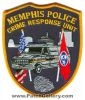Memphis_Crime_Response_Unit_Patch_Tennessee_Patches_TNPr.jpg