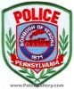 Verona_Police_Borough_of_Patch_Pennsylvania_Patches_PAPr.jpg