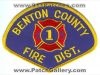 Filename=Benton_County_Fire_District_1_Patch_Washington_Patches_WAFr.jpg
Filesize=88KiB
Dimensions=500x378
Date added=Jan 26, 2010 Benton_County_Fire_District_1_Patch_Washington_Patches_WAFr.jpg