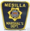 Mesilla_Marshals_Dept_Patch_New_Mexico_Patches_NMP.JPG